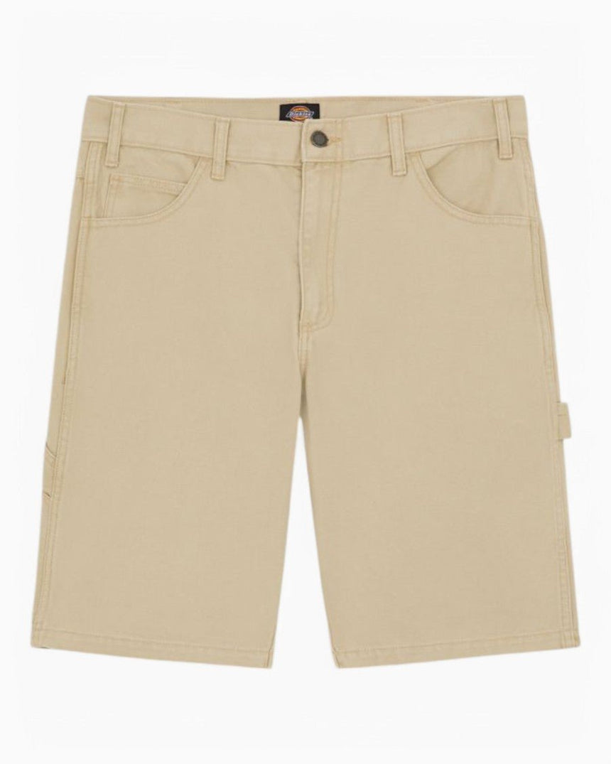Dickies Duck Canvas Erkek Şort SW Desert Sand