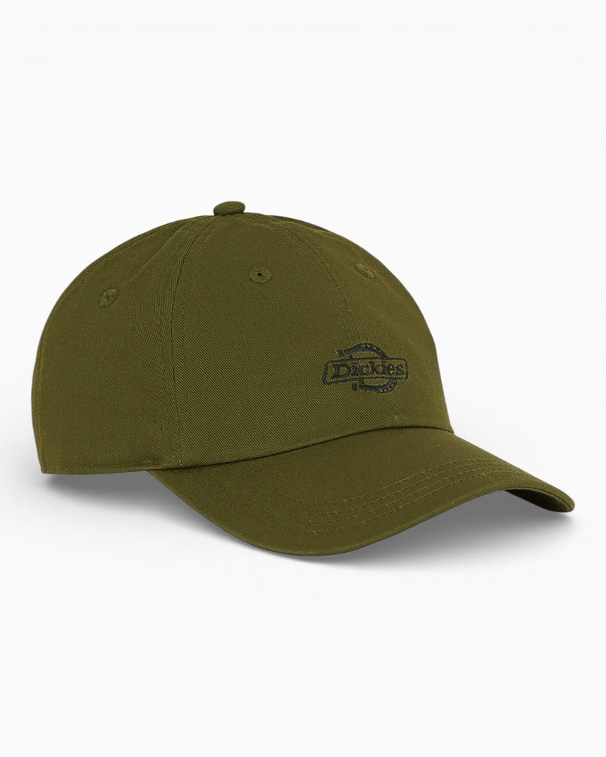 Dickies Essential Dad Cap Cypress
