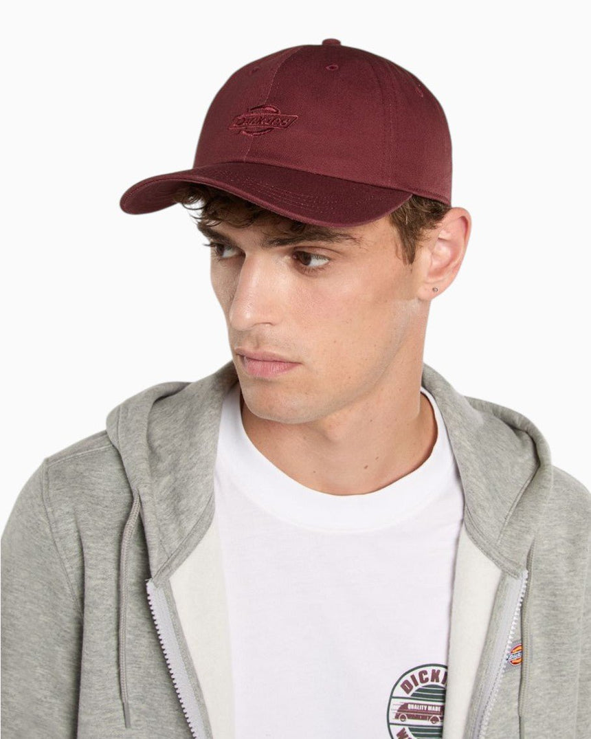 Dickies Essential Dad Şapka