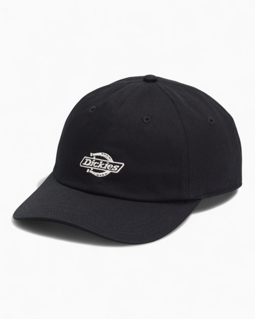 Dickies Essential Dad Şapka Black