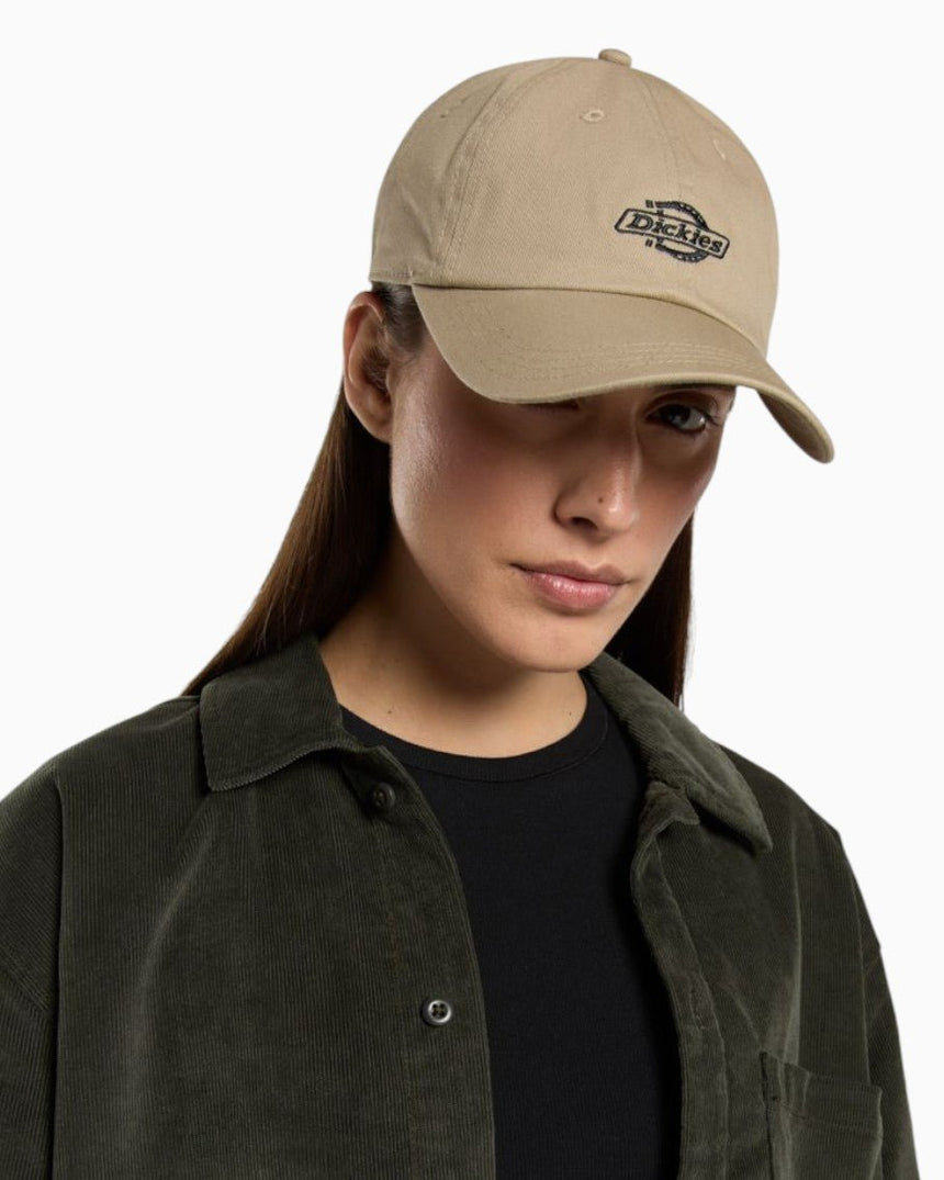 Dickies Essential Dad Şapka
