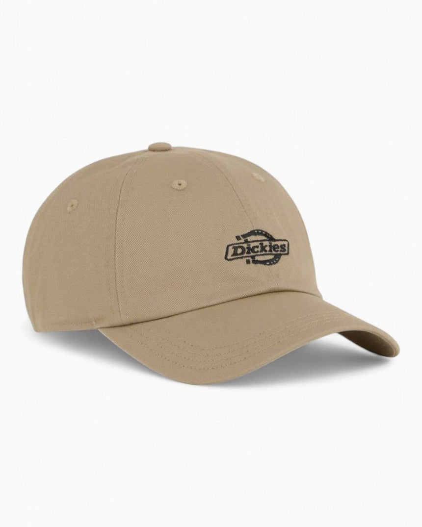 Dickies Essential Dad Şapka Desert Sand