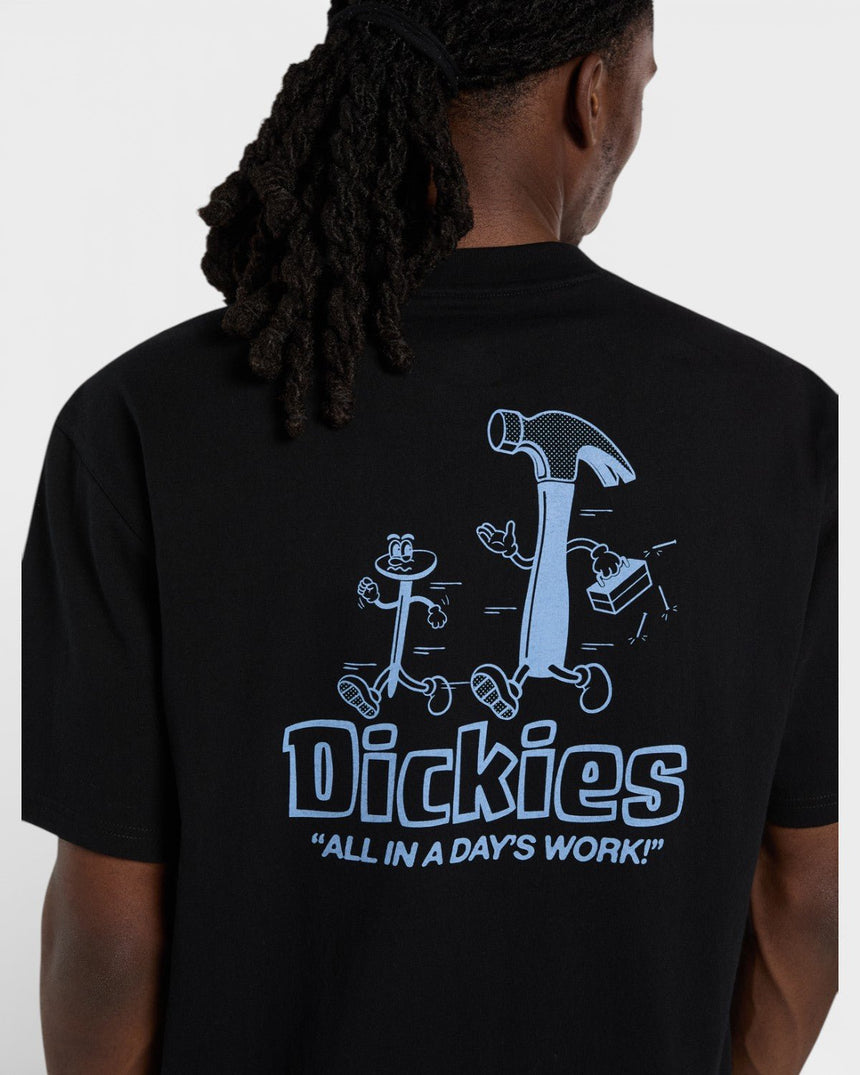 Dickies Fairlawn SS Erkek T-Shirt