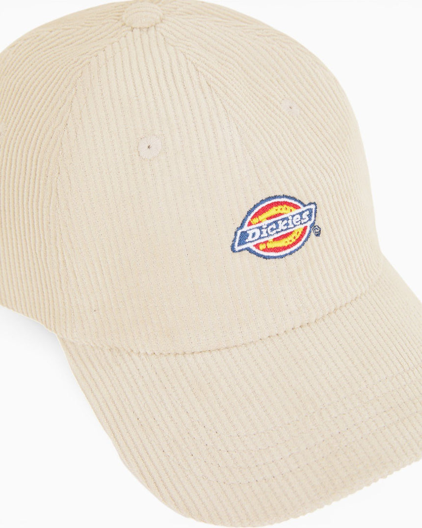 Dickies Hardwick Corduroy Şapka