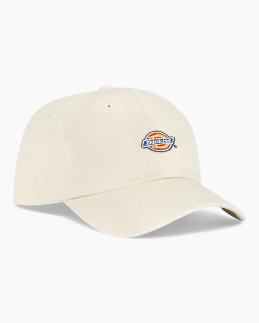 Dickies Hardwick Şapka Whitecap Gray