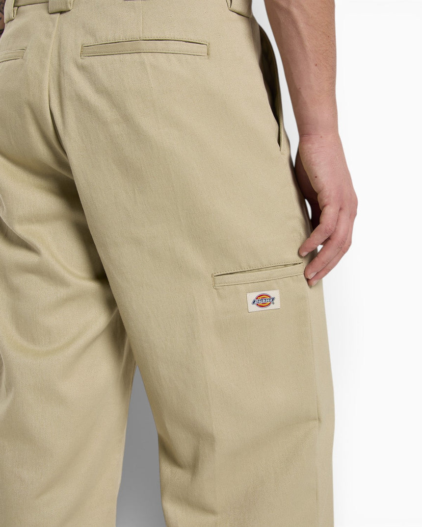 Dickies Hemp Twill Erkek Pantolon Eucalyptus