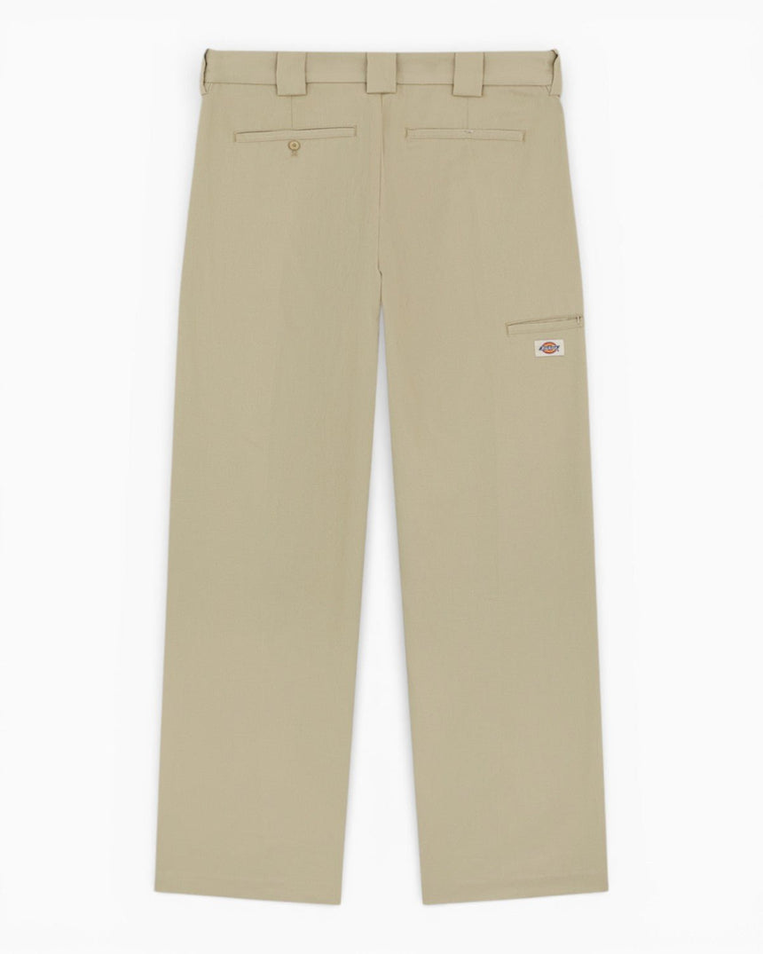 Dickies Hemp Twill Erkek Pantolon Eucalyptus