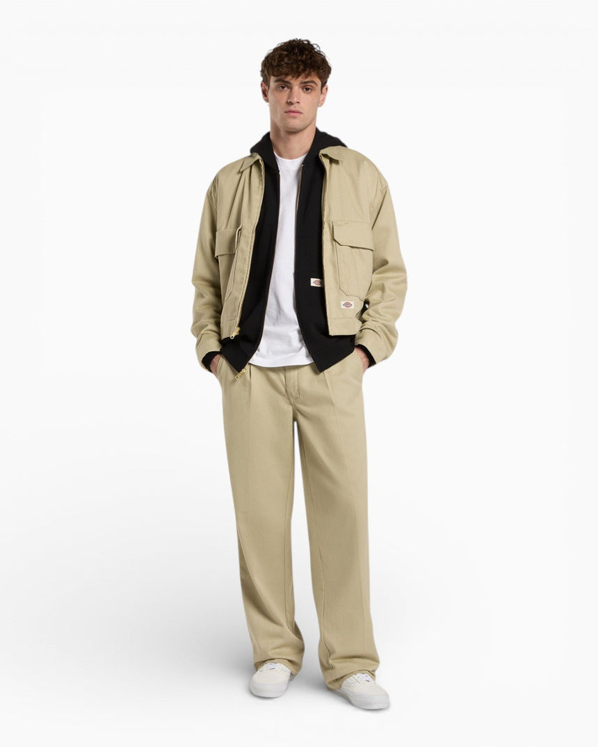Dickies Hemp Twill Erkek Pantolon Eucalyptus
