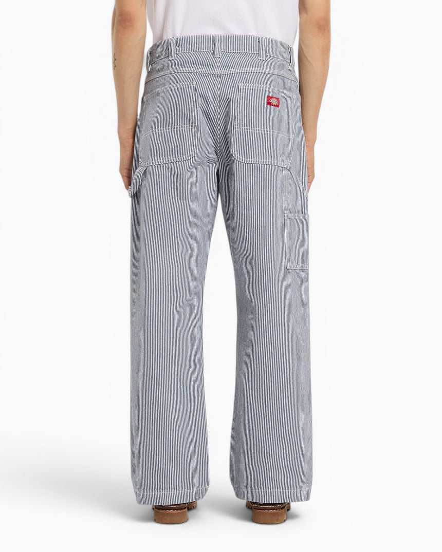 Dickies Hickory Loose Straight Carpenter Erkek Pantolon
