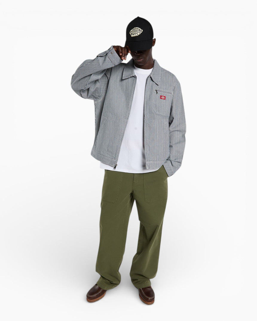 Dickies Hickory Painter Erkek Ceket