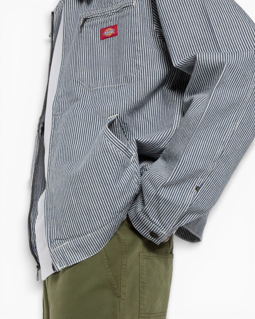 Dickies Hickory Painter Erkek Ceket