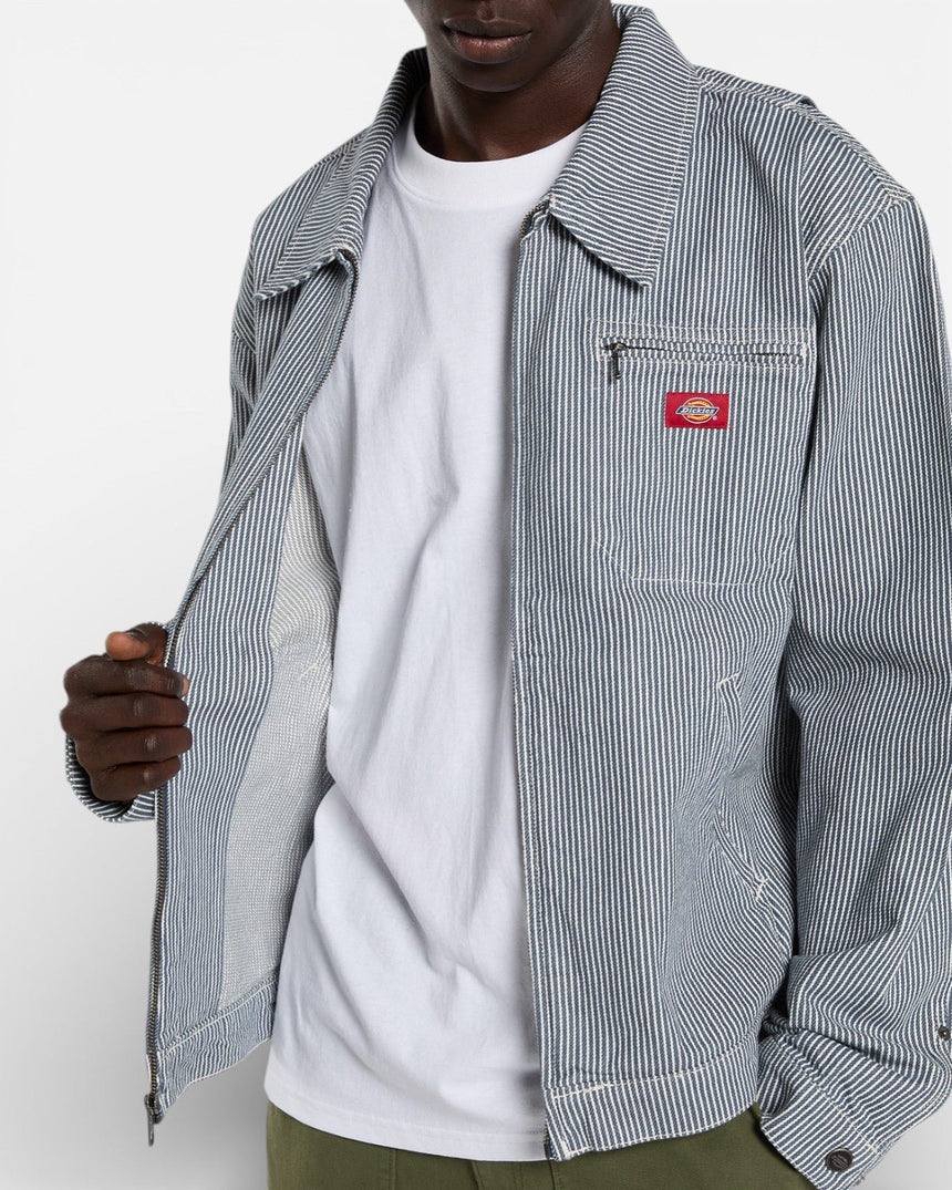 Dickies Hickory Painter Erkek Ceket