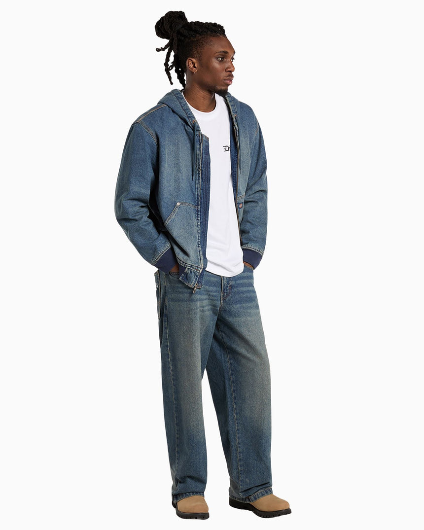 Dickies Hilham Erkek Denim Pantolon