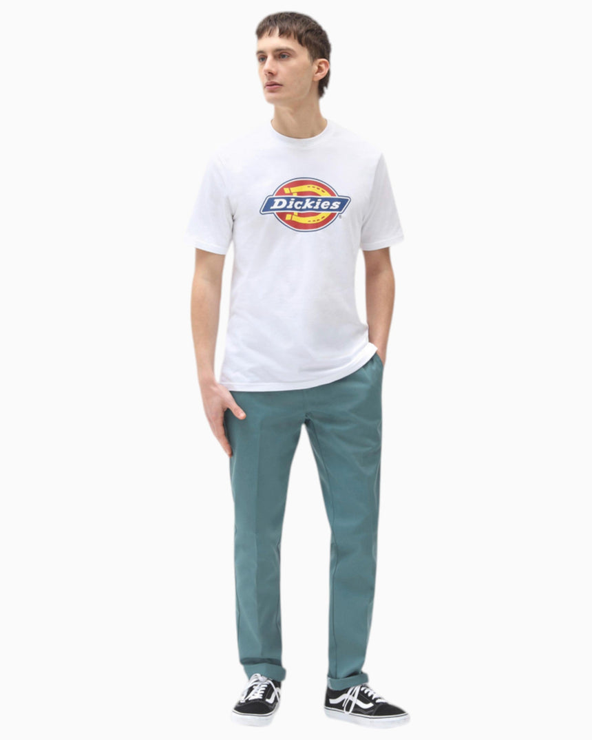 Dickies Icon Logo Erkek T-Shirt