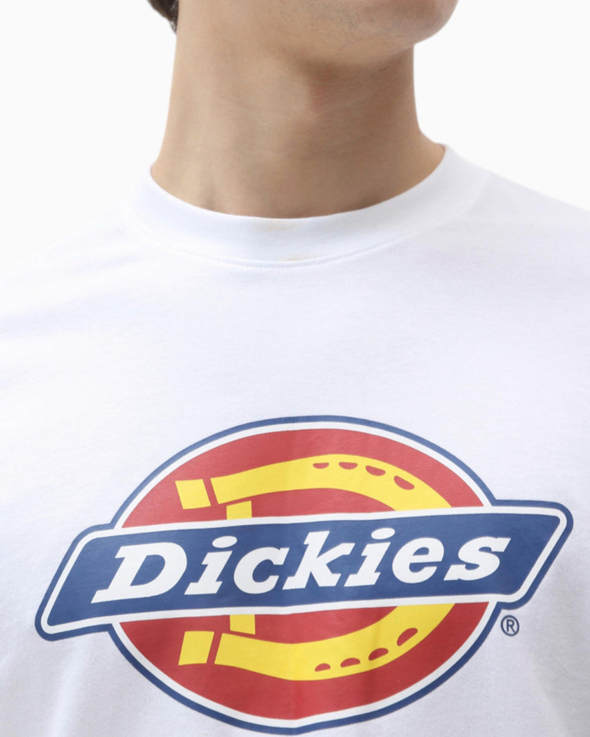 Dickies Icon Logo Erkek T-Shirt