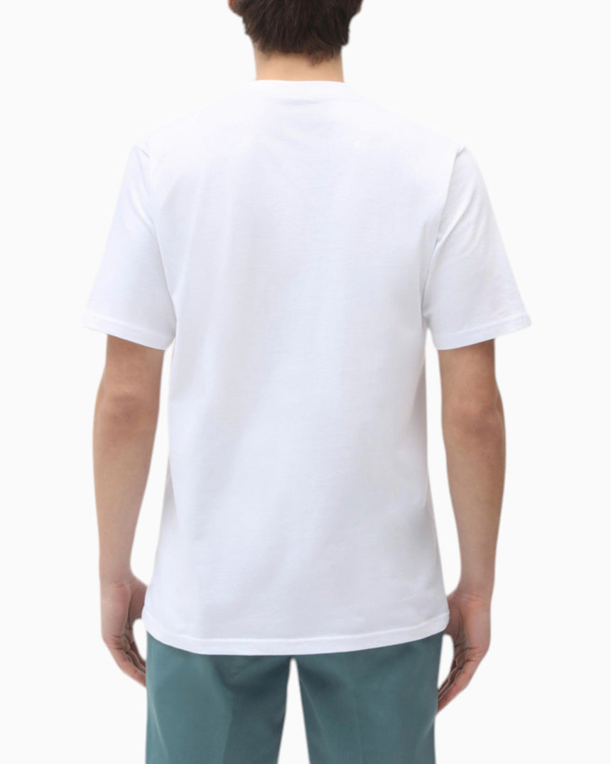 Dickies Icon Logo Erkek T-Shirt