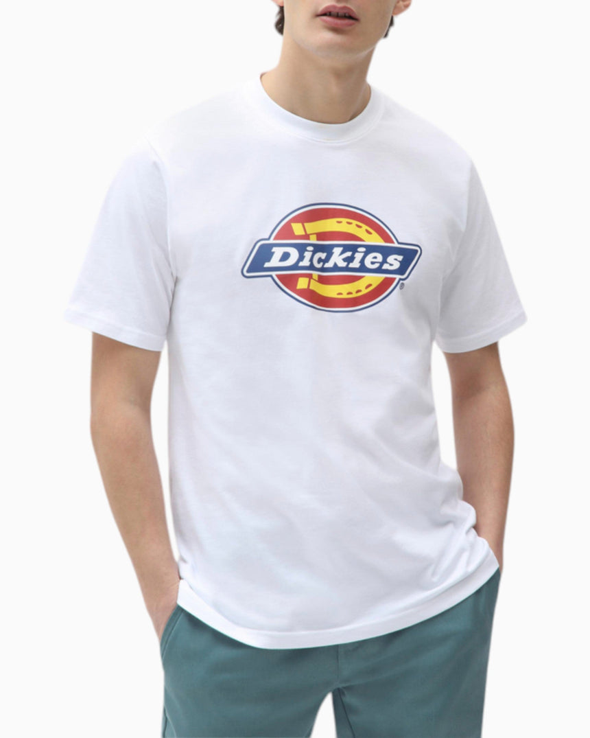 Dickies Icon Logo Erkek T-Shirt