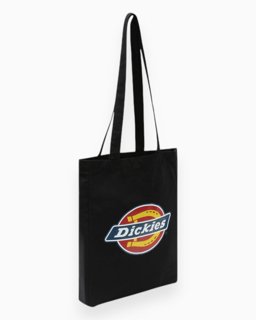Dickies Icon Tote Bag Black