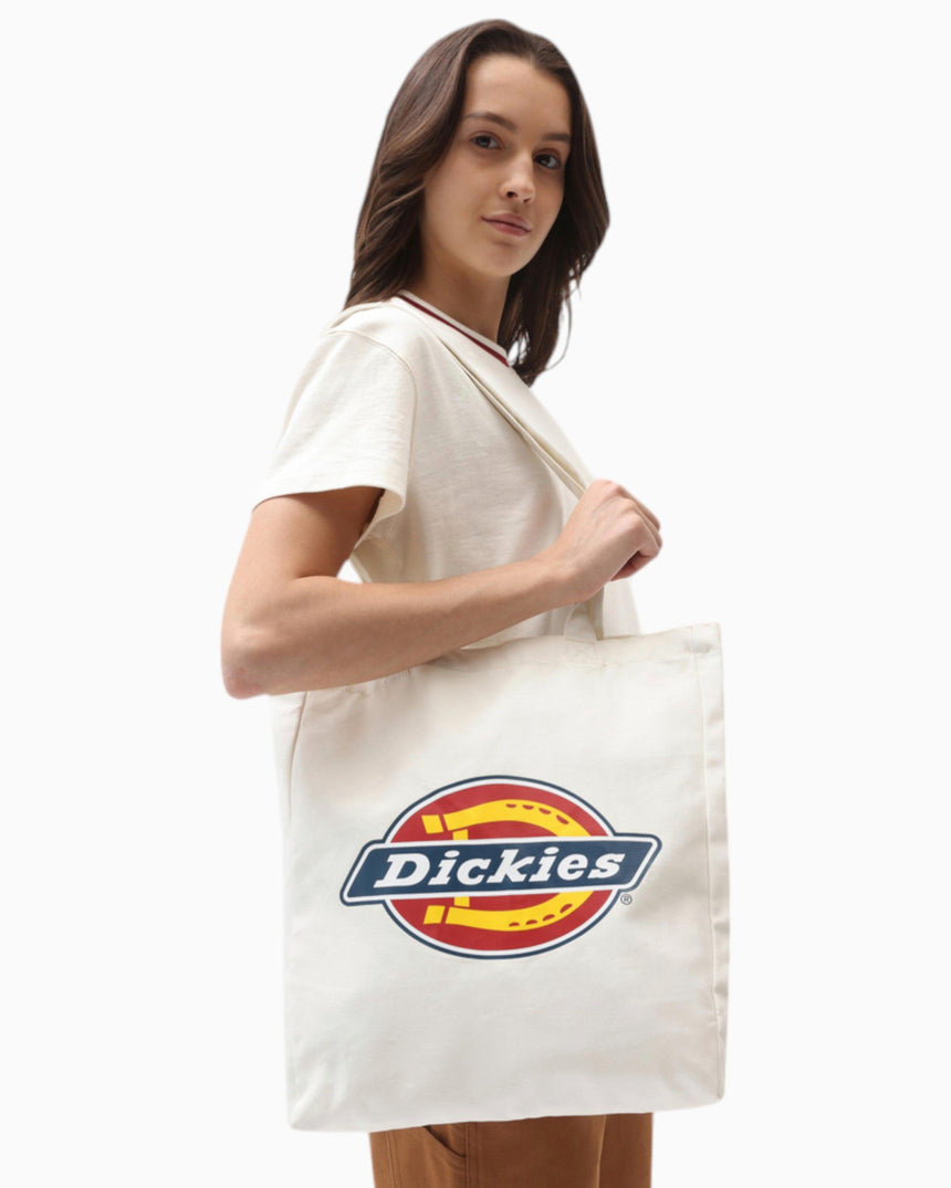 Dickies Icon Tote Bag