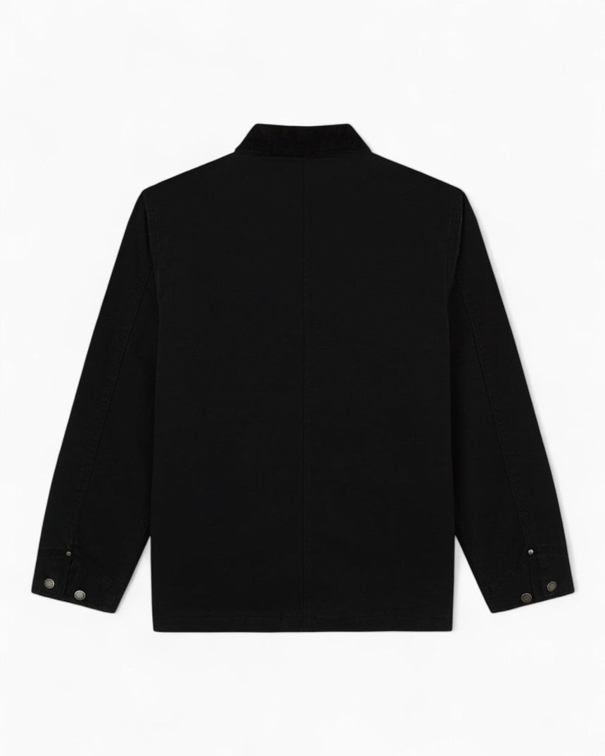 Dickies Lined Chore Canvas Erkek Ceket