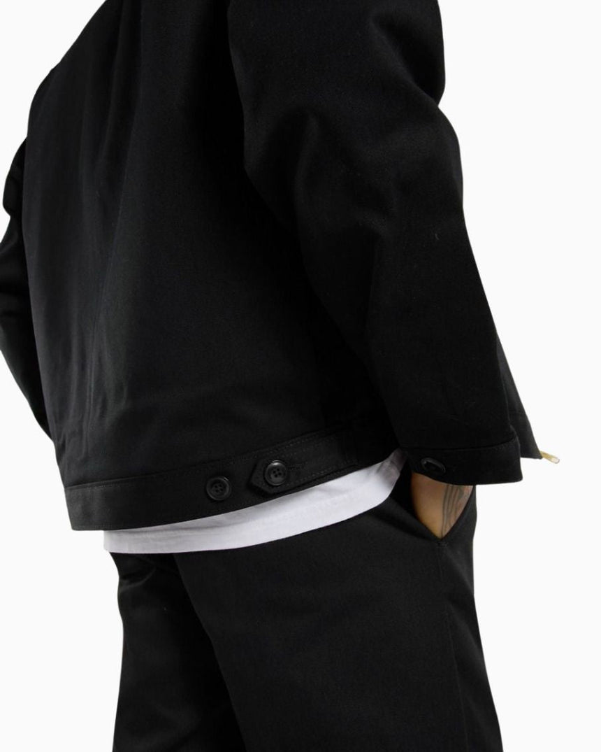 Dickies Lined Eisenhower Rec Erkek Ceket