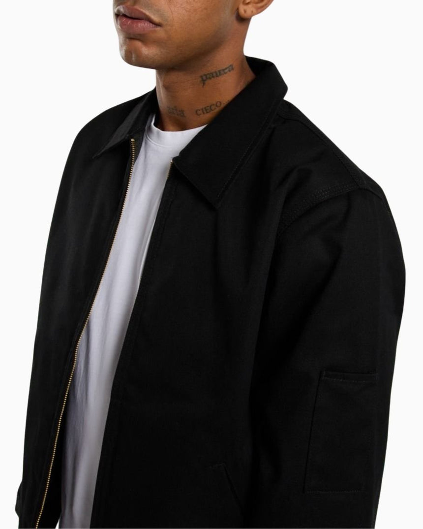 Dickies Lined Eisenhower Rec Erkek Ceket