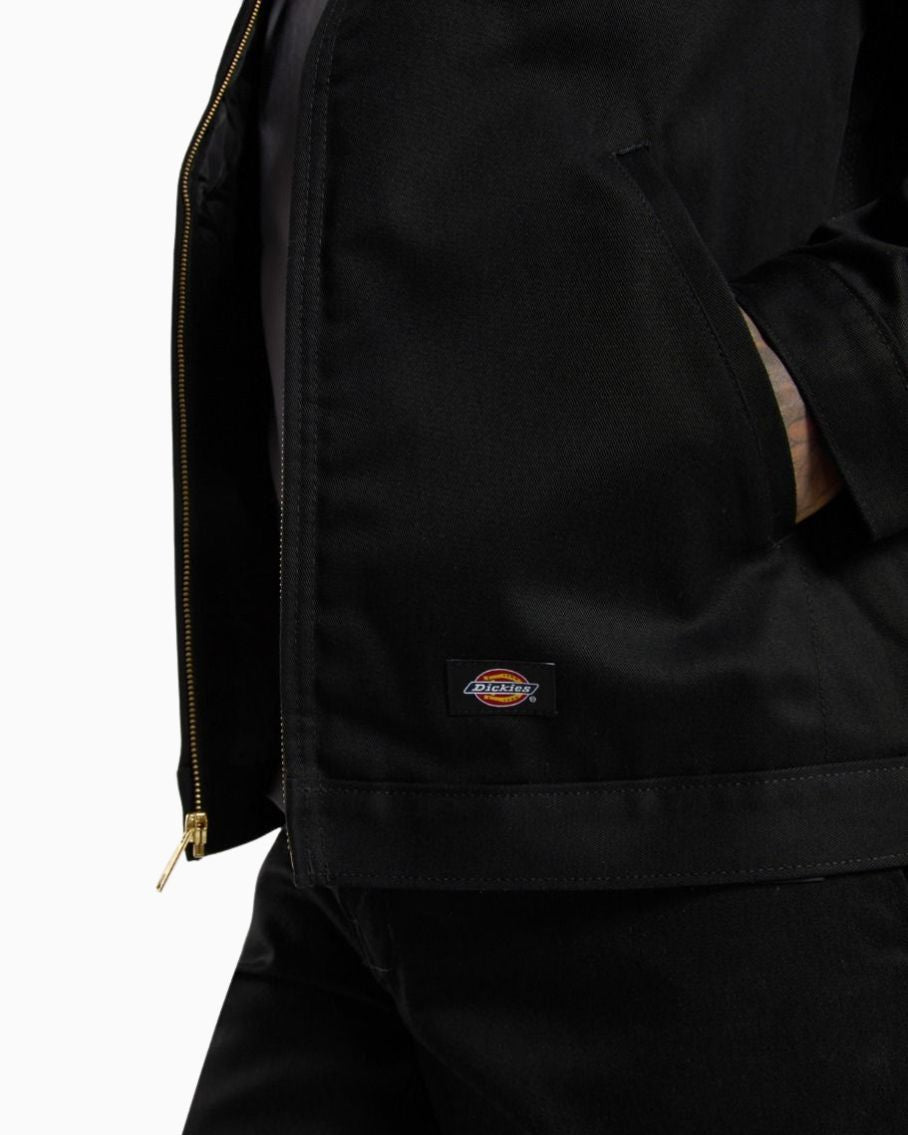 Dickies Lined Eisenhower Rec Erkek Ceket