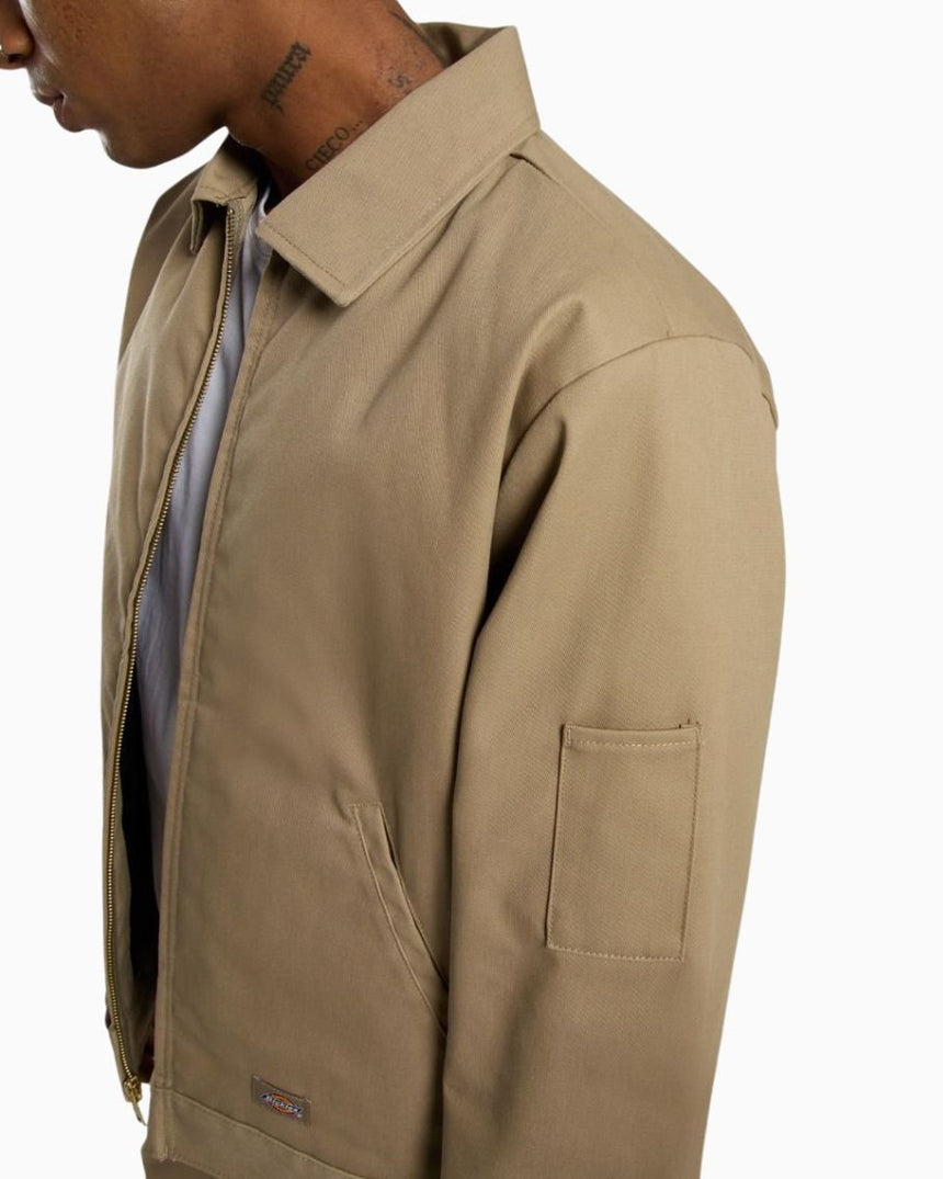 Dickies Lined Eisenhower Rec Erkek Ceket