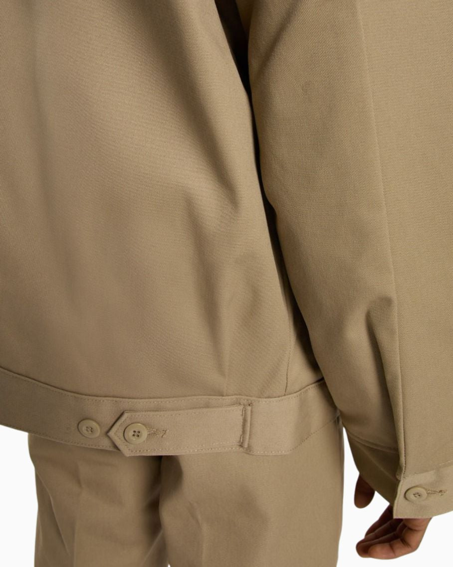 Dickies Lined Eisenhower Rec Erkek Ceket