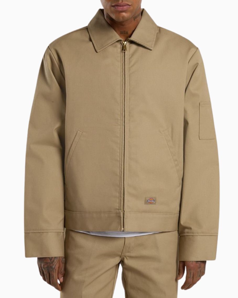 Dickies Lined Eisenhower Rec Erkek Ceket