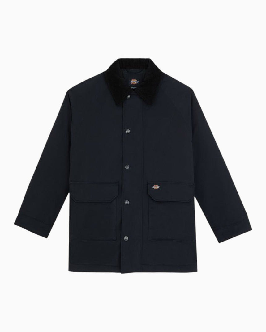 Dickies Medina Kadın Mont Black