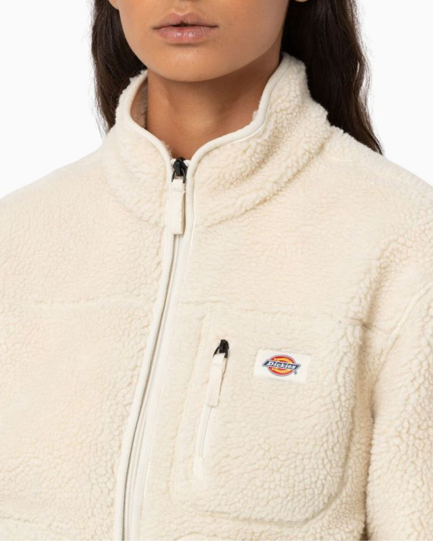 Dickies Mount Hope Fleece Kadın Ceket