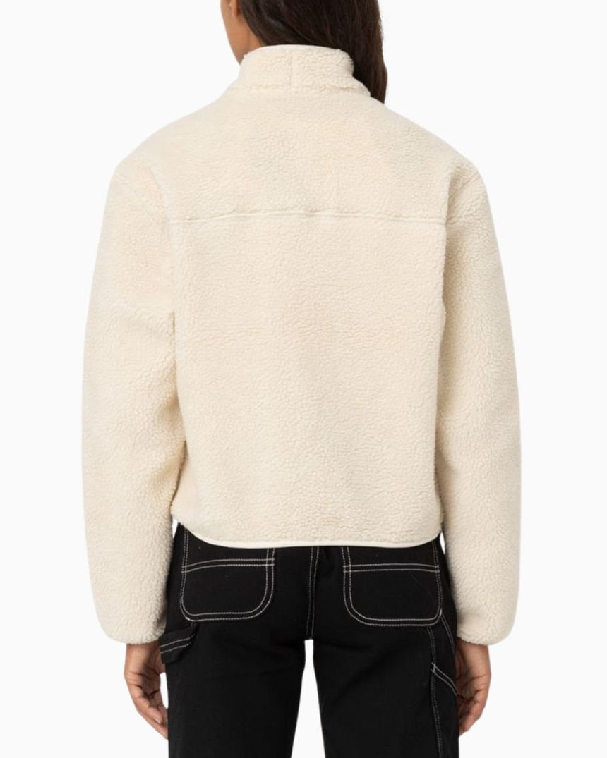 Dickies Mount Hope Fleece Kadın Ceket