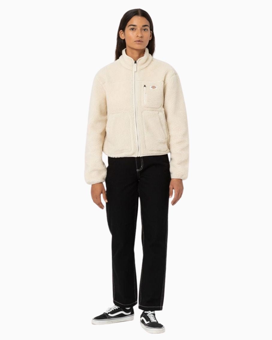 Dickies Mount Hope Fleece Kadın Ceket