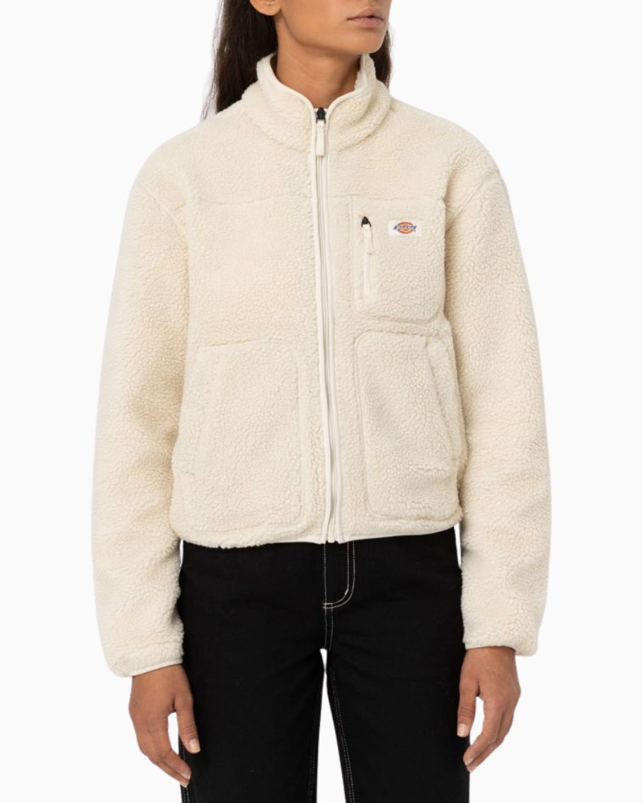 Dickies Mount Hope Fleece Kadın Ceket