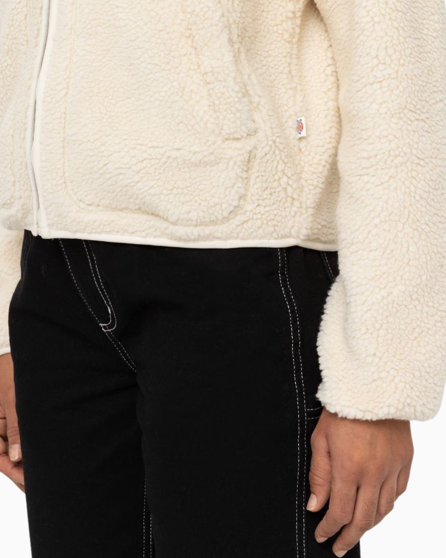 Dickies Mount Hope Fleece Kadın Ceket