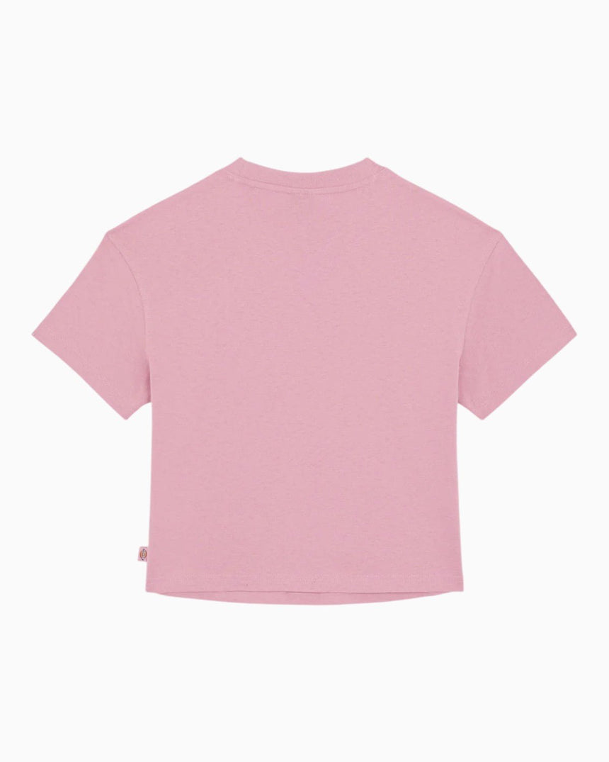 Dickies Oakport Boxy Kadın Kısa Kollu T-Shirt