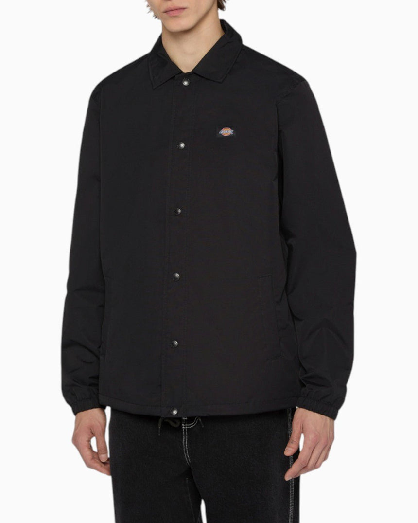 Dickies Oakport Coach Erkek Gömlek Ceket