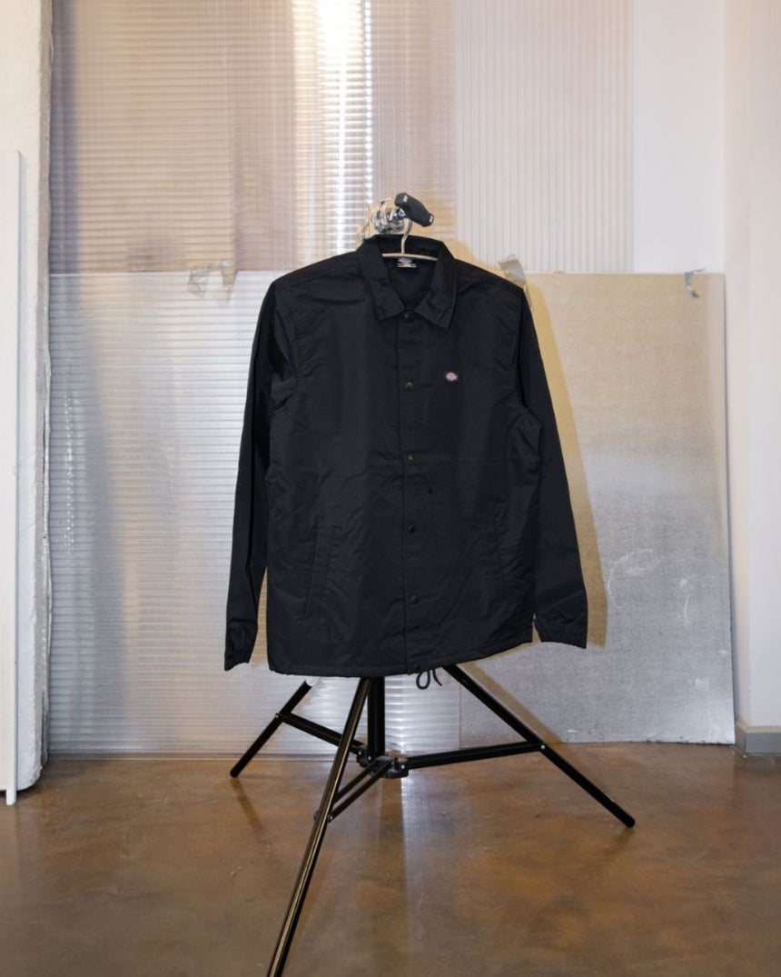 Dickies Oakport Coach Erkek Gömlek Ceket