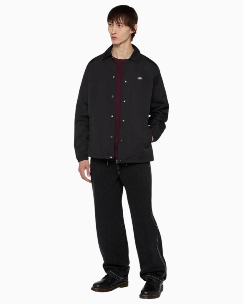 Dickies Oakport Coach Erkek Gömlek Ceket