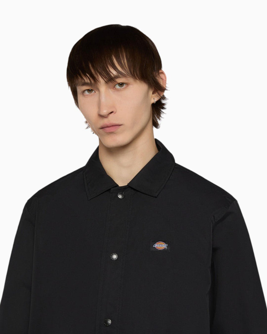 Dickies Oakport Coach Erkek Gömlek Ceket