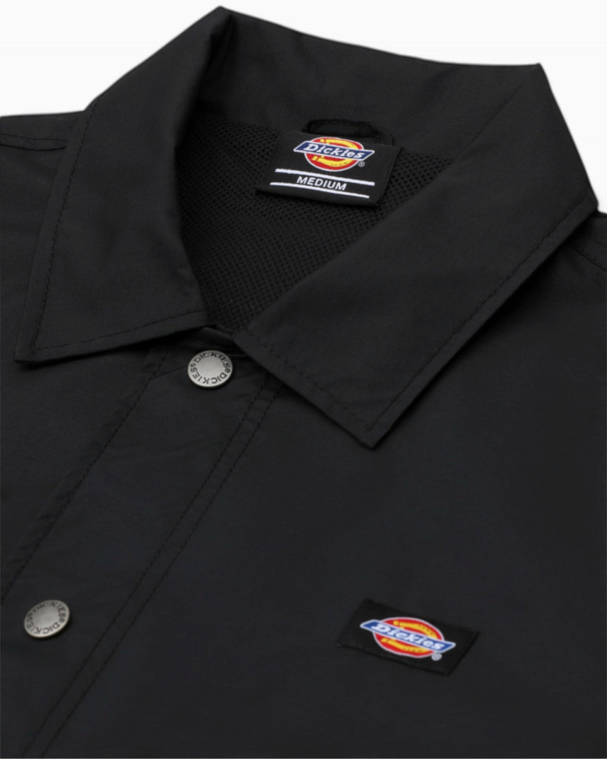 Dickies Oakport Coach Erkek Gömlek Ceket