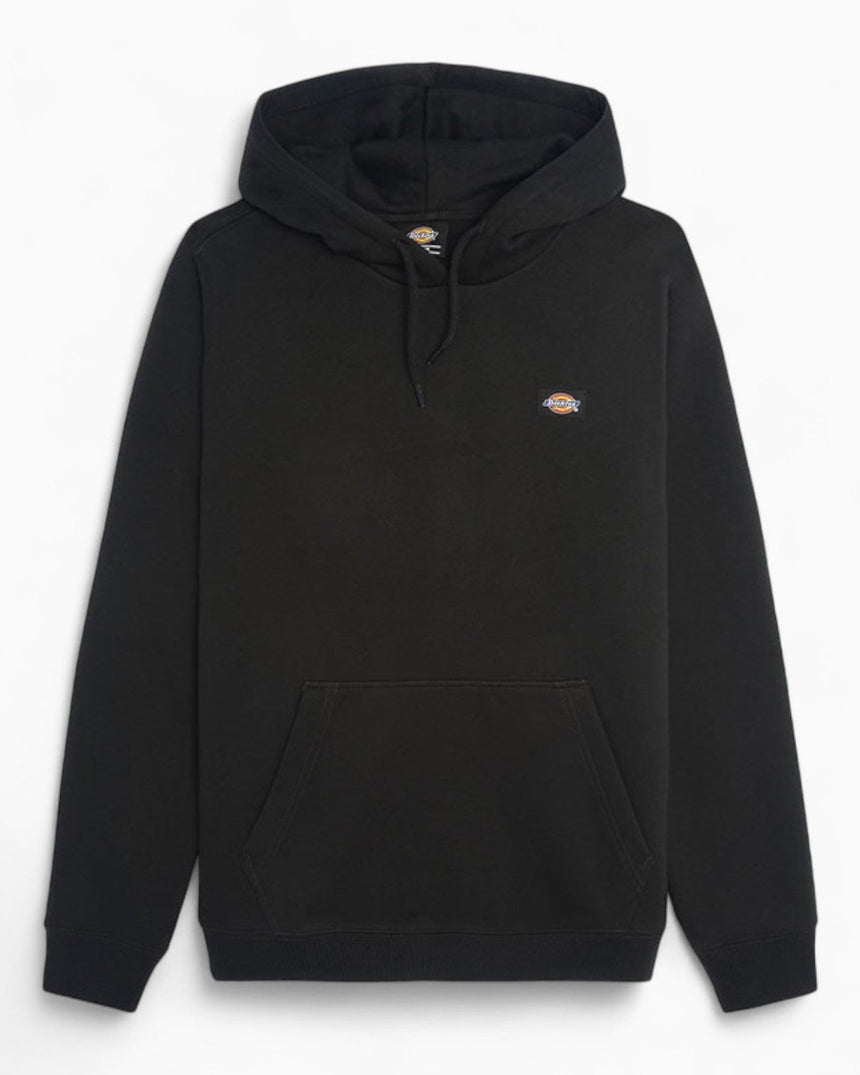 Dickies Oakport Erkek Hoodie Black