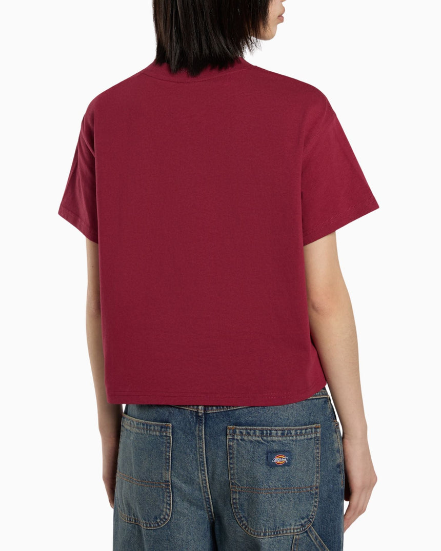 Dickies Oakport Kadın T-Shirt