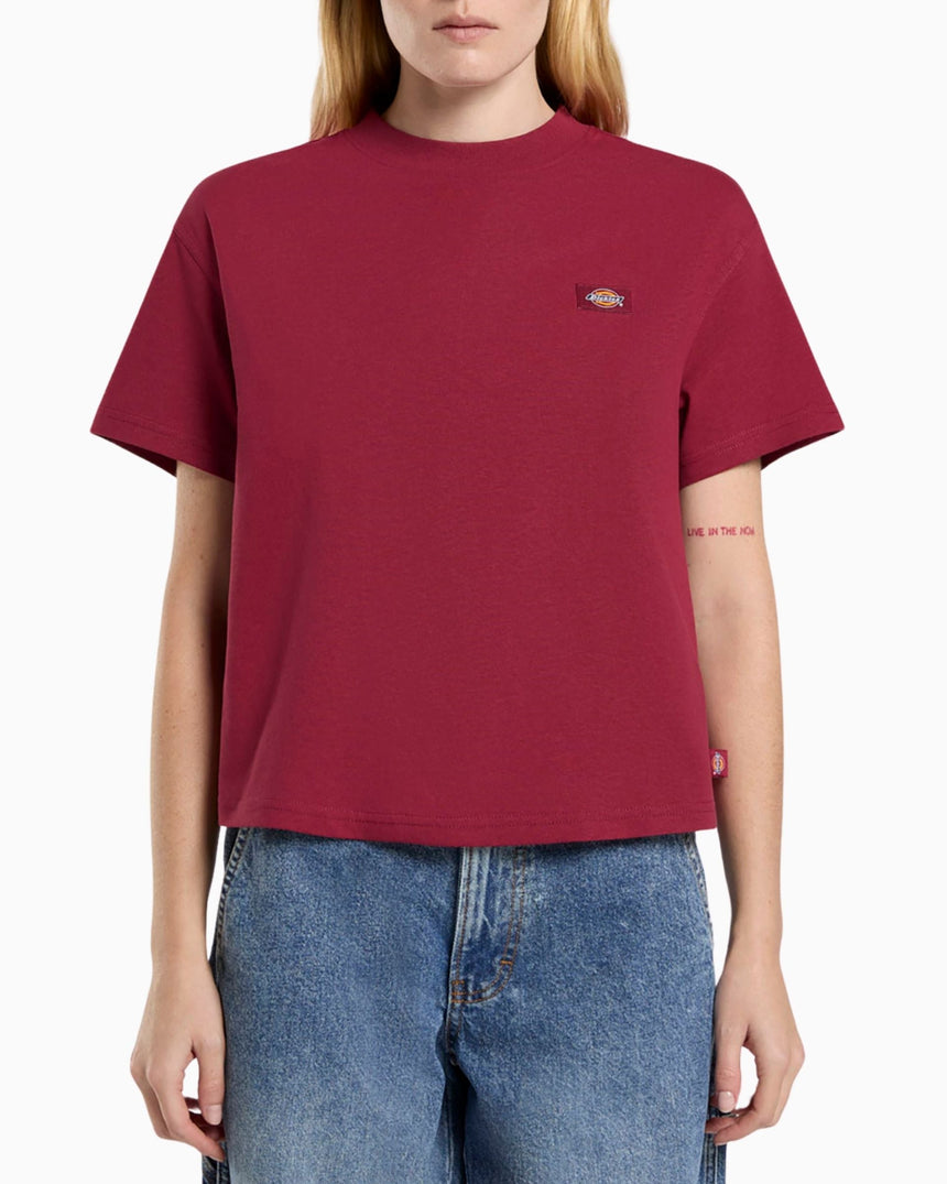 Dickies Oakport Kadın T-Shirt