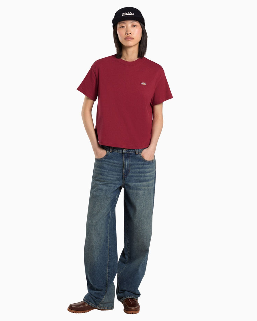 Dickies Oakport Kadın T-Shirt