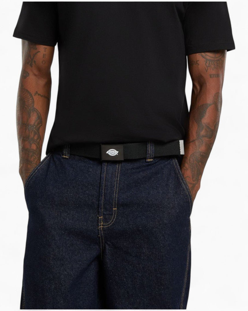 Dickies Orcutt Webbing Kemer