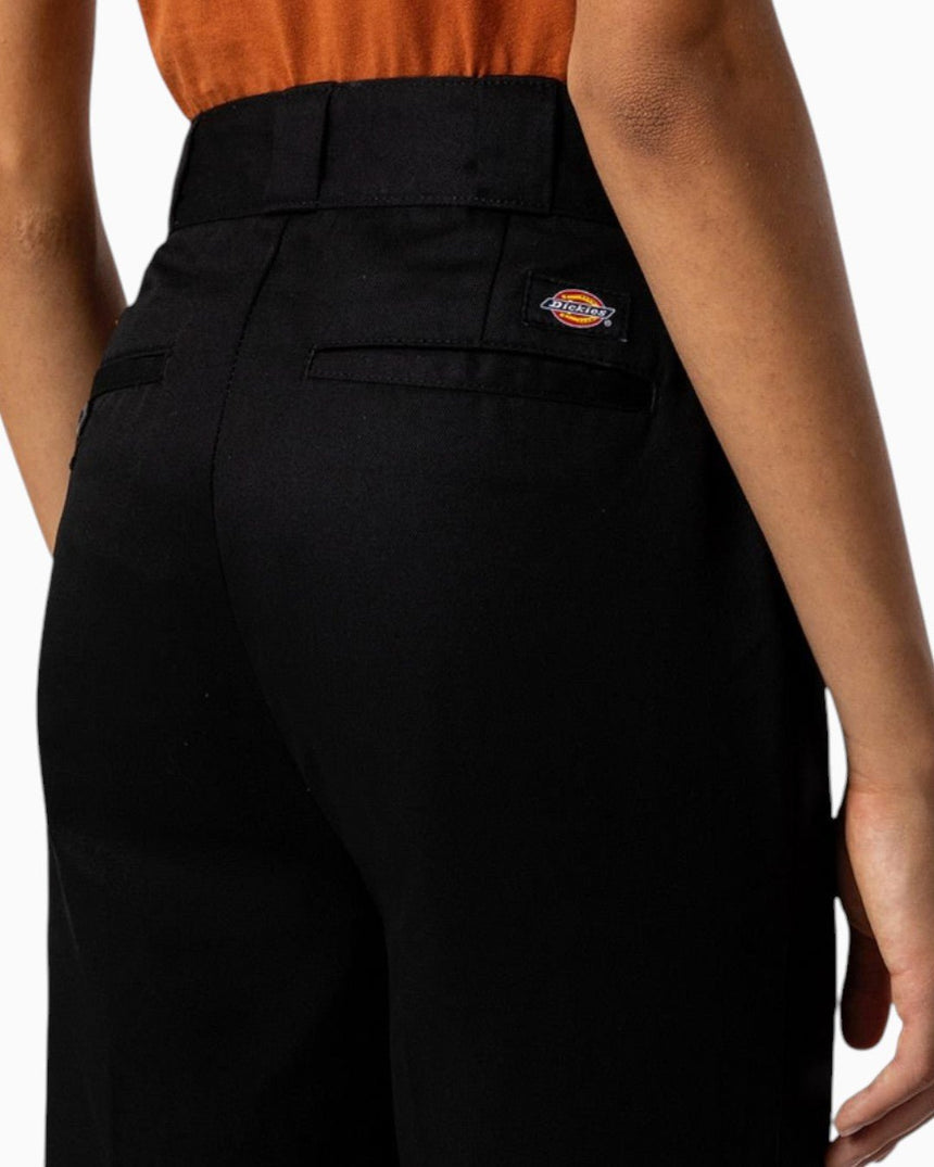 Dickies Phoenix Cropped Rec Kadın Pantolon