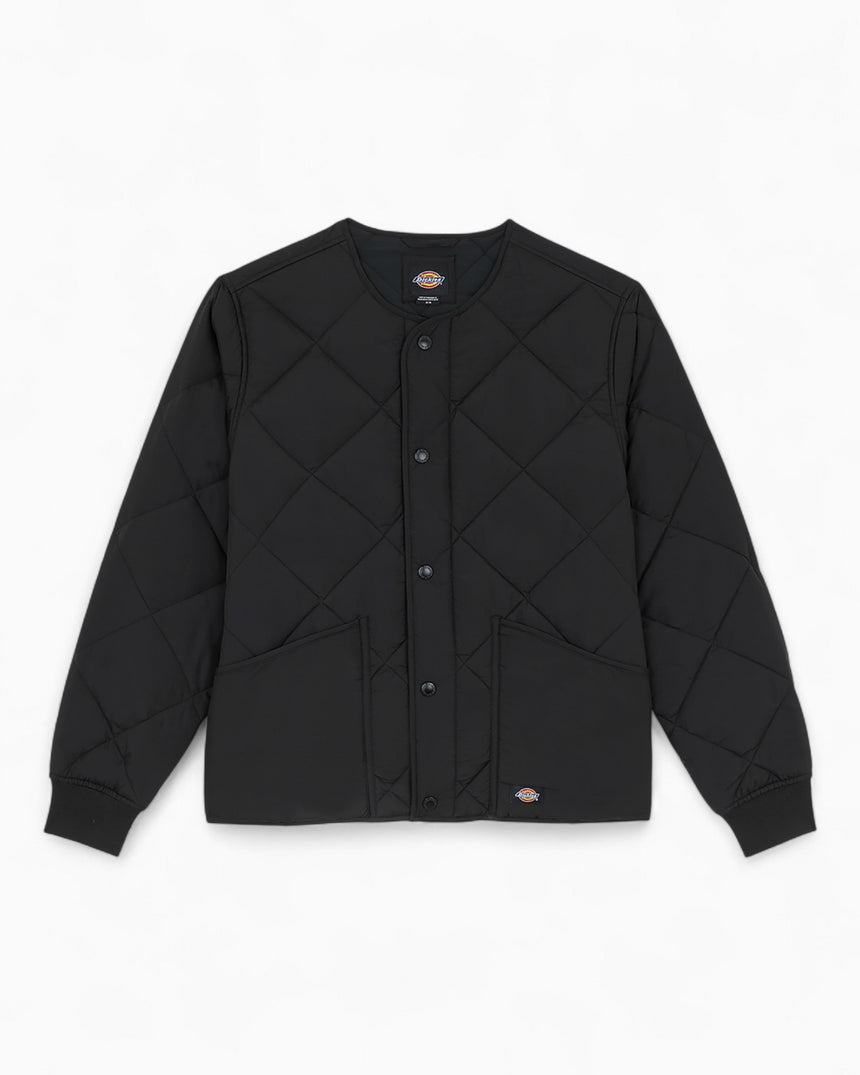 Dickies Samburg Liner Erkek Ceket Black