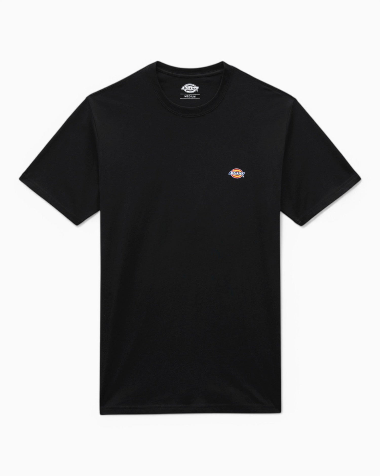 Dickies SS Mapleton Erkek T-Shirt Black